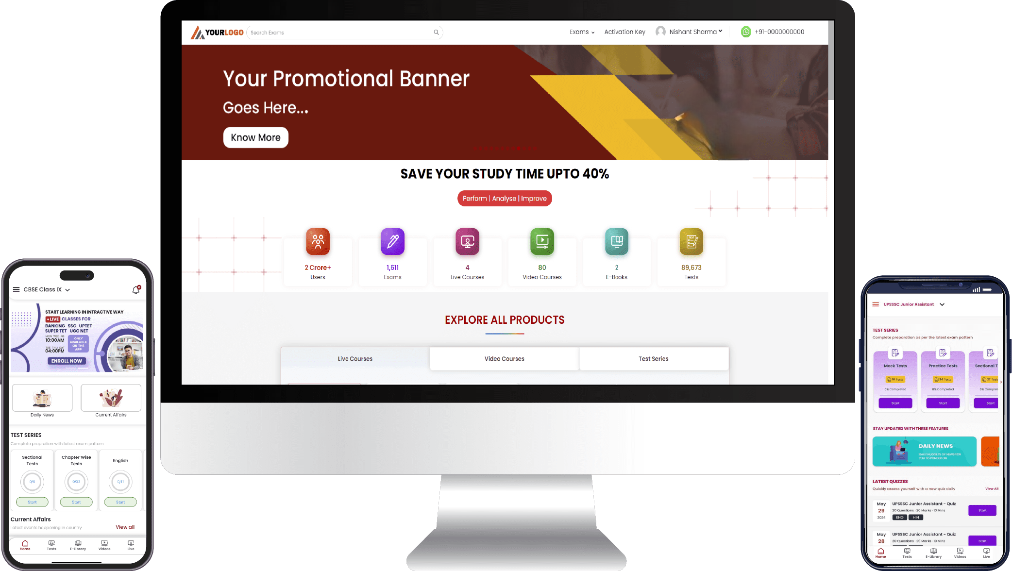 Y.Raman Sir classes single feature